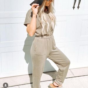 Jumpsuit